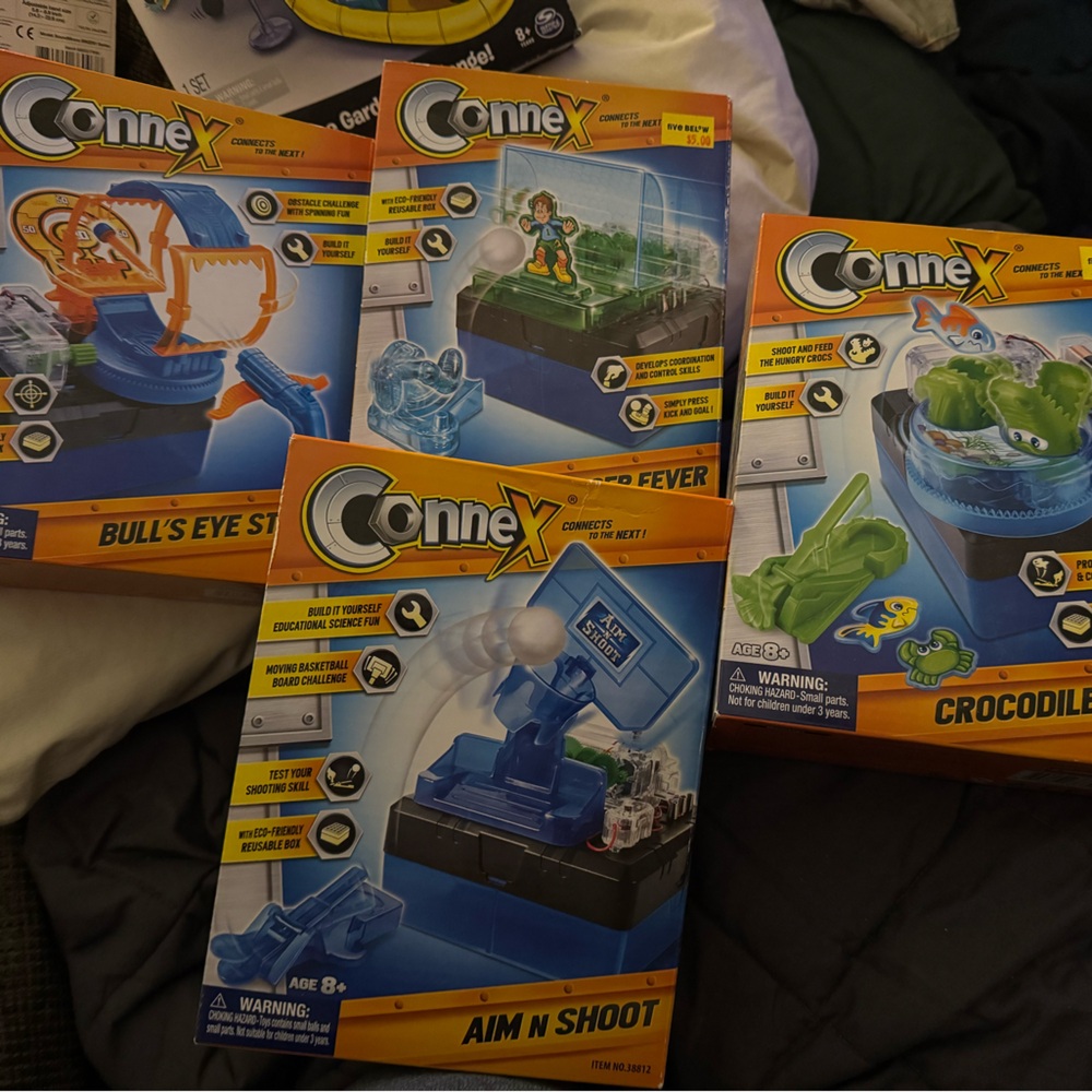 Kids games